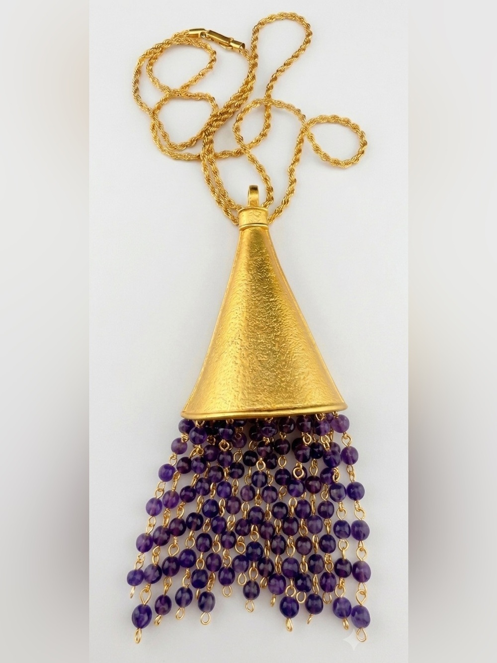 Stephanie Kantis Celebration Pendant necklace